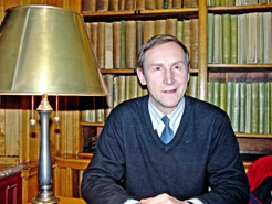 Prof. Tony Watts