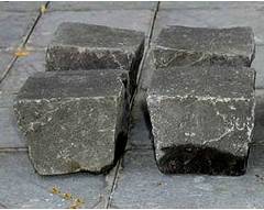 Basalt Cobblestones