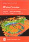 3D Seismic Technology: Application to the Exploration of Sedimentary Basins