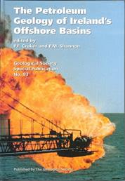 Petroleum Geology of Ireland's Offshore Basins