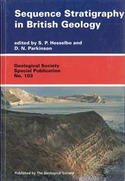 Sequence Stratigraphy in British Geology