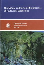 The Nature & Tectonic Significance of Fault Zone Weakening