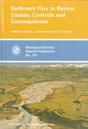 Sediment Flux to Basins: Causes, Controls and Consequences