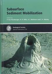 Subsurface Sediment Mobilization