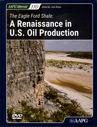 Eagle Ford Shale 1268