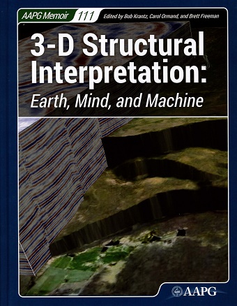 3D Structural Interpretation M111 1280