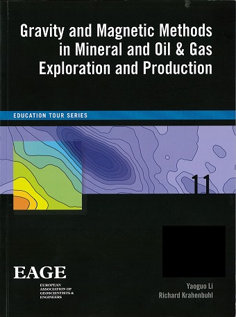 Gravity and Magnetic Methods in Mineral and Oil & Gas
