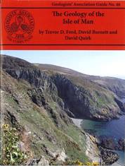 Geology of the Isle of Man 3rd ed