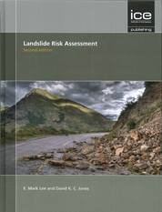 Landslide Risk Assessment, 2nd edition