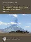 The Gregory Rift Valley and Neogene-Recent Volcanoes of Northern Tanzania