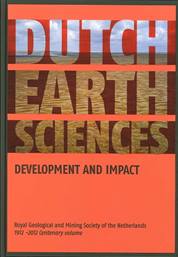 Dutch Earth Sciences: Development and Impact