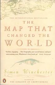 The map that changed the World