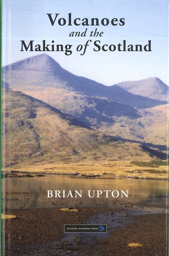 Volcanoes and the Making of Scotland