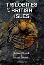 Trilobites of the British Isles