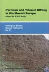 Permian and Triassic Rifting in Northwest Europe