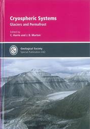 Cryospheric Systems: Glaciers and Permafrost