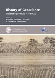 History of Geoscience: Celebrating 50 Years of INHIGEO