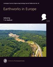 Earthworks in Europe