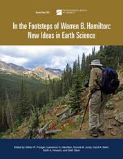 Cover image: In the Footsteps of Warren B. Hamilton: New Ideas in Earth Science