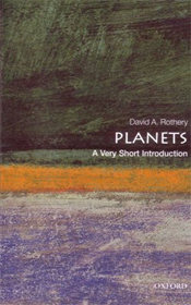 Planets@ A very short introduction