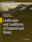 Landforms England and Wales cover