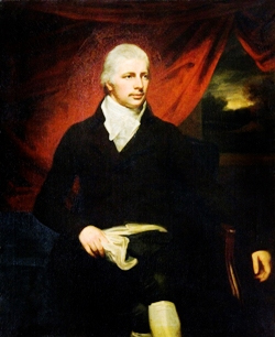 Sir John St Aubyn (1758-1839), St Michael's Mount Collection