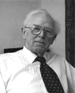 Professor Donald Griffiths 1917-2007
