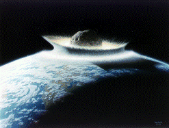 Did the Chicxulub impactor amount to more of a biotic whimper than a bang?