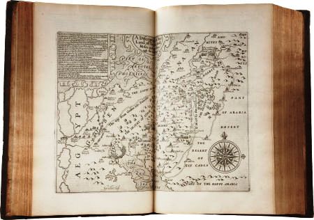 The historie of the world. In five books by Sir Walter Ralegh 1628 or 1634.