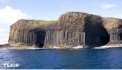 Isle of Staffa