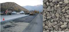 Basalt Roadstone