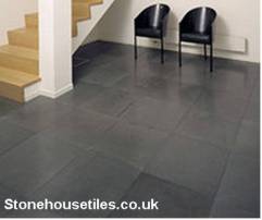 Basalt Flooring Tiles
