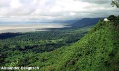 The East African Rift : Alexander Deligtisch