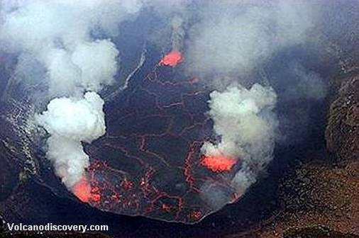 Photo: Tom Pfeiffer/ www.volcanodiscovery.com