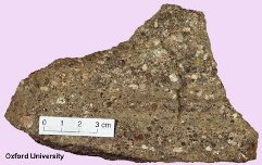 Torridonian sandstone