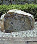 Gneiss Ornamental Stone
