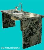 Gneiss Work Surfaces