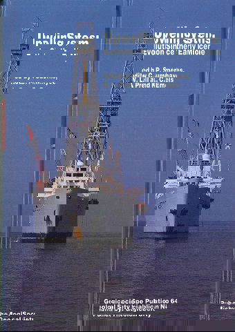 Cover Image Upwelling Systems: Evolution since the Early Miocene
