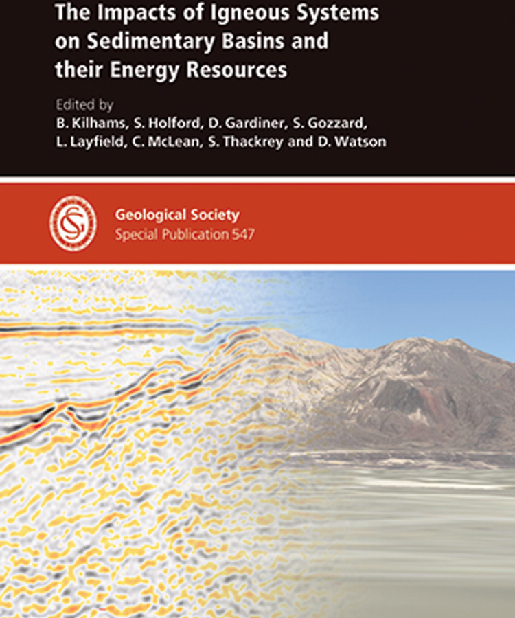 The Impacts of Igneous Systems on Sedimentary Basins and their Energy ...