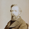 Portrait of Edward Wilson 