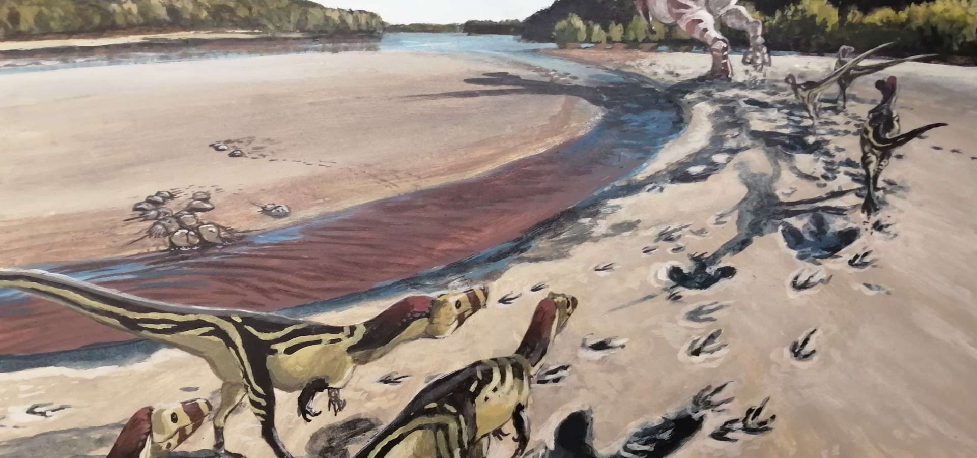 Dinosaur (1)