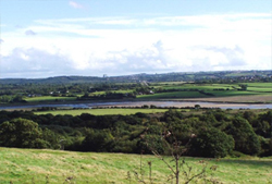 Loughor Estuary