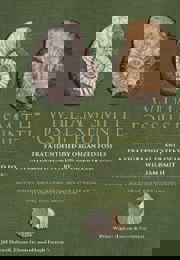 Cover image William Smith Fossils Reunited