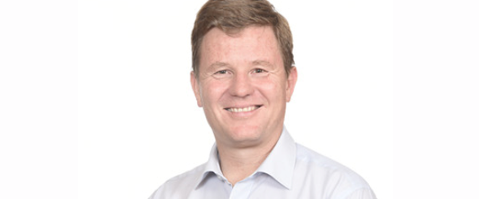 Bas Spaargaren Headshot