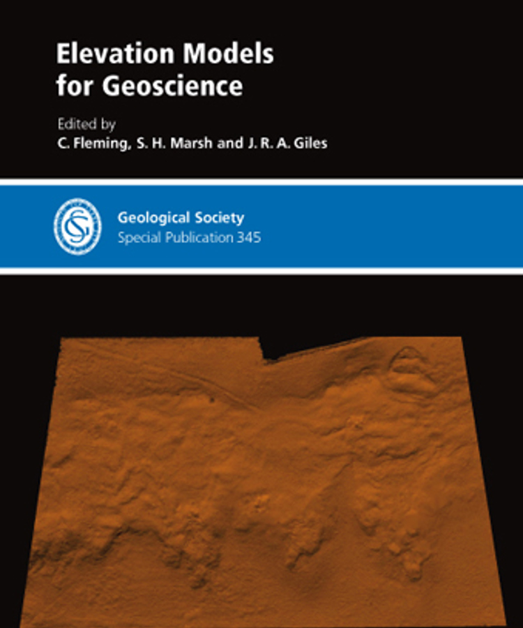 Elevation Models for Geoscience | The Geological Society of London