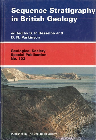Cover Sequence Stratigraphy In British Geology