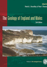 Cover Image The Geology of England and Wales, 2nd edition (Paperback)