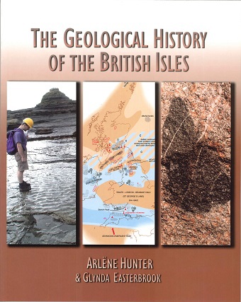 Cover the Geological History of the British Isles,