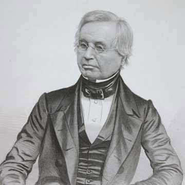 Portrait of Richard Phillips