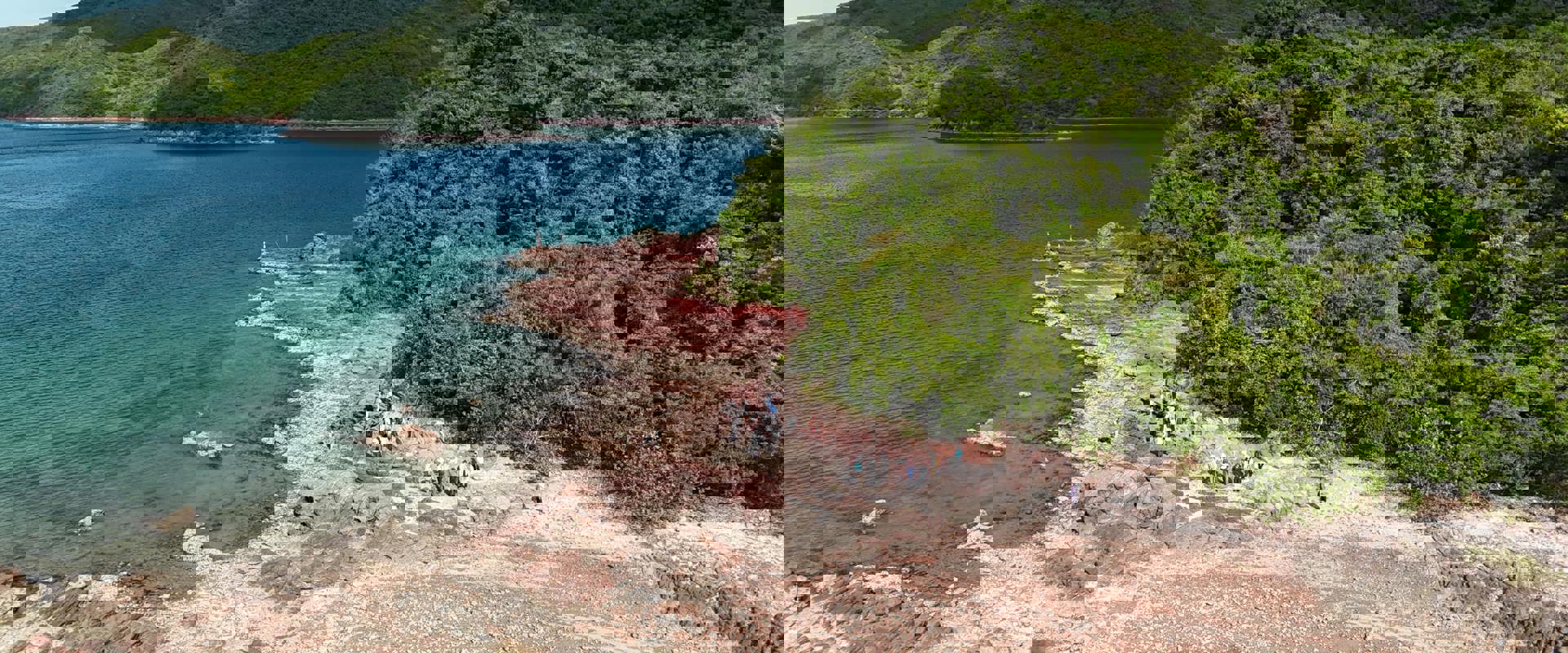 HKRG Excursion To Port Island 14